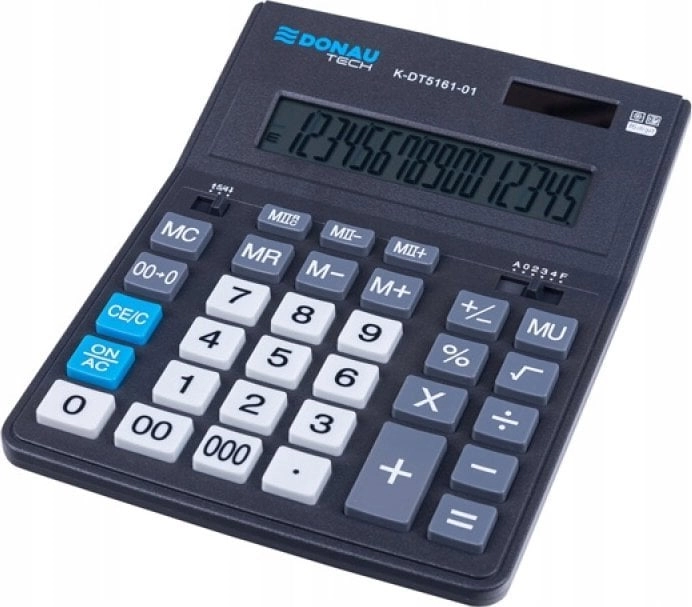Donau calculator DONAU TECH OFFICE office