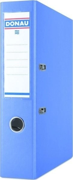 Donau Master lever binder A4 75mm
