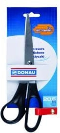 Donau Office scissors for left-handers  20