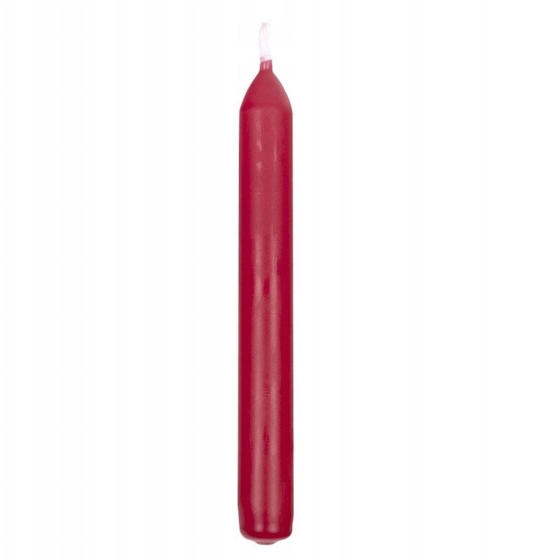 DONAU HOME straight table candle  20x170