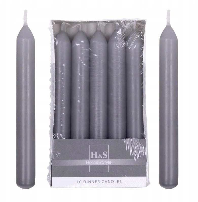 Donau Home Straight table candle DONAU