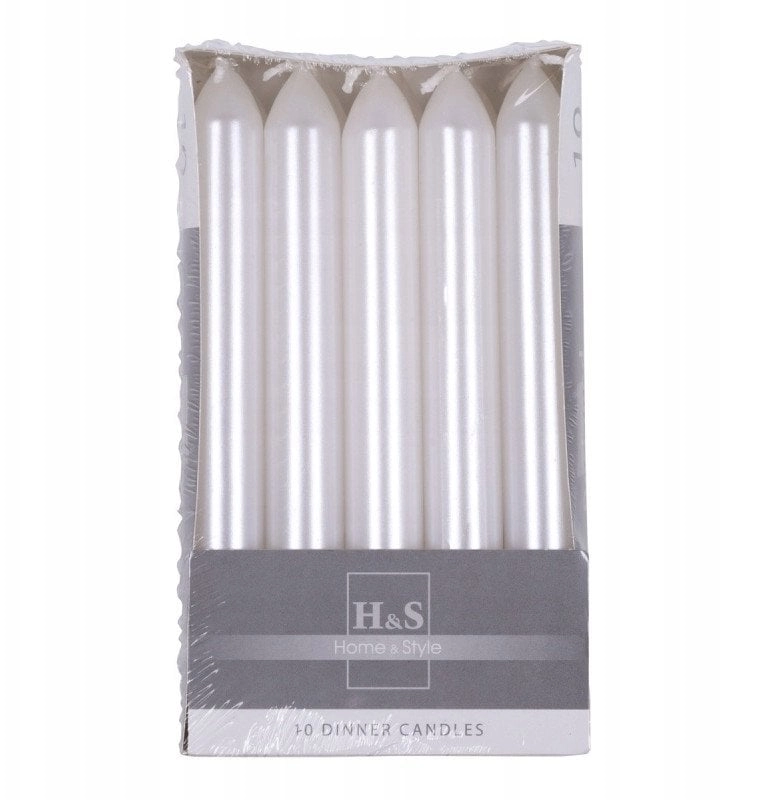 Donau Home Straight table candle DONAU