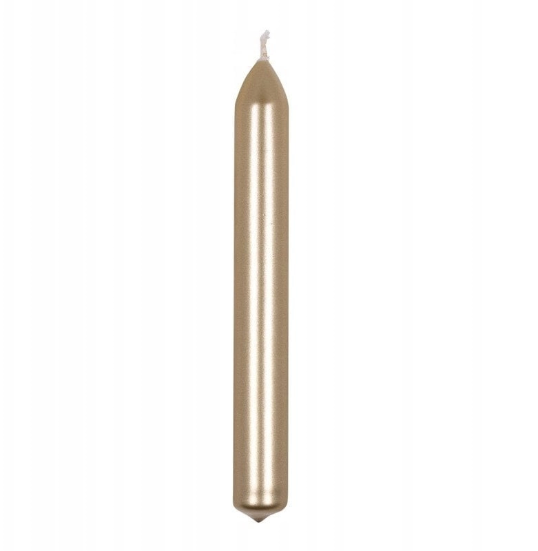 Donau Home Simple lacquered table candle