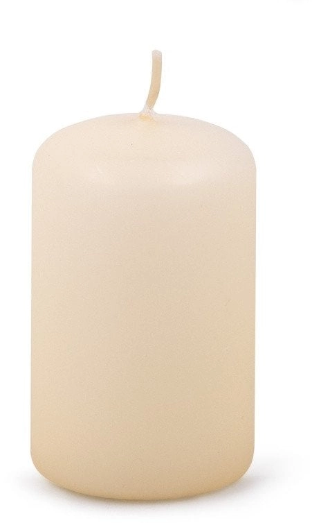 DONAU HOME pillar candle  50x80 mm