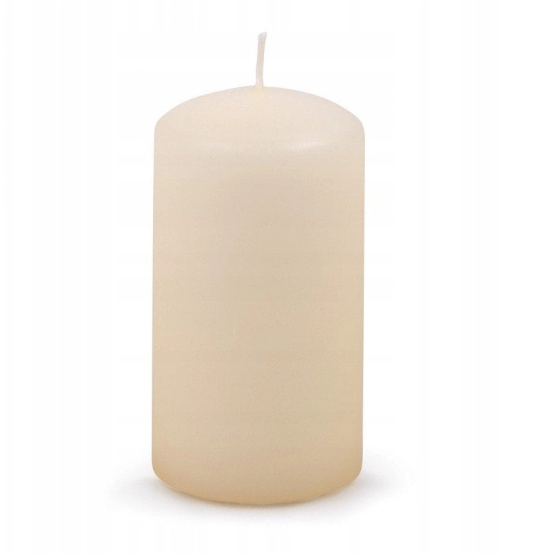 DONAU HOME pillar candle  60x115 mm