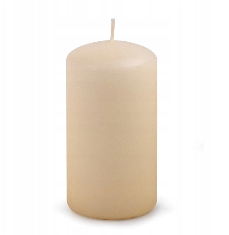 DONAU HOME pillar candle  70x130 mm