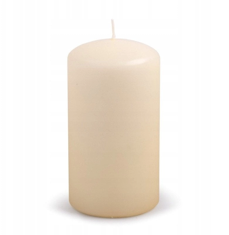 DONAU HOME pillar candle  80x150 mm
