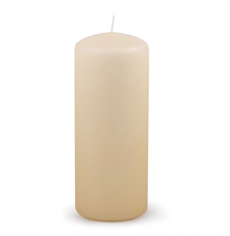 DONAU HOME pillar candle 80x200 mm