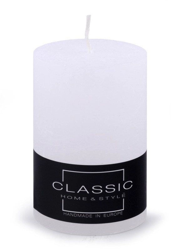 DONAU HOME rustic pillar candle  70x100