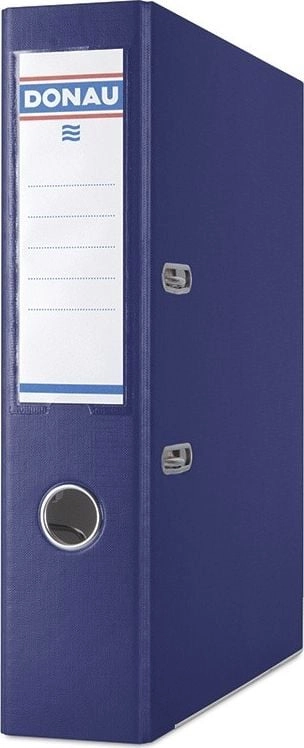 Donau Master 2-ring binder A4 75mm