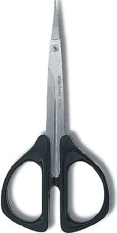 Donegal NAIL SCISSORS Black (1010) 271010