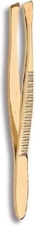 Donegal COSMETIC TWICES Beveled gold (1092)