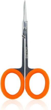 Donegal Cuticle Scissors Neon Play (2224)