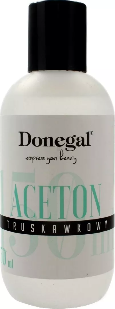 Donegal Strawberry Acetone 150ml (2487) 272487