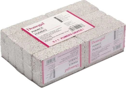 Donegal PUMEKS NATURALNY Zestaw 9+1 (2513)
