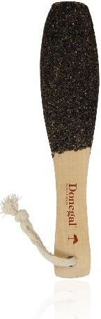 Donegal Heel Grater Wooden Eco* Gift
