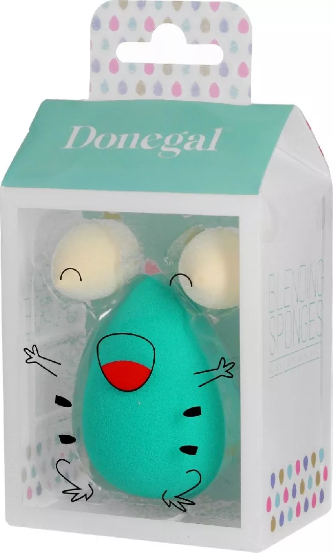 Donegal DONEGAL Makeup Sponge Blending Sponge