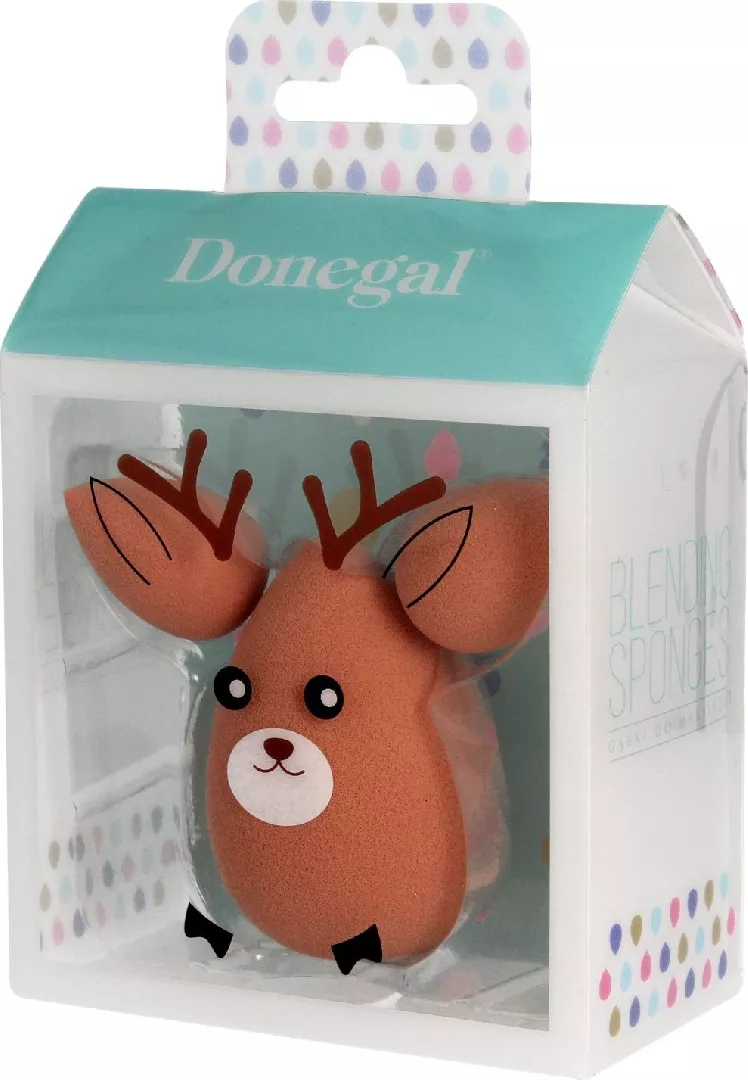 Donegal DONEGAL Makeup Sponge Blending Sponge