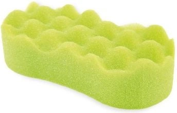 DON SPONGE (6016) CONVEX-CONCAVE 17.5x7/8x4