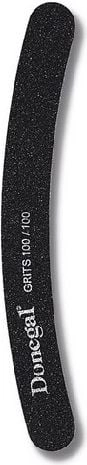 Donegal NAIL FILE BANANA 100/100 279202