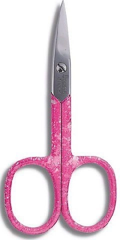 Donegal NAIL SCISSORS Pink (9366) 279366