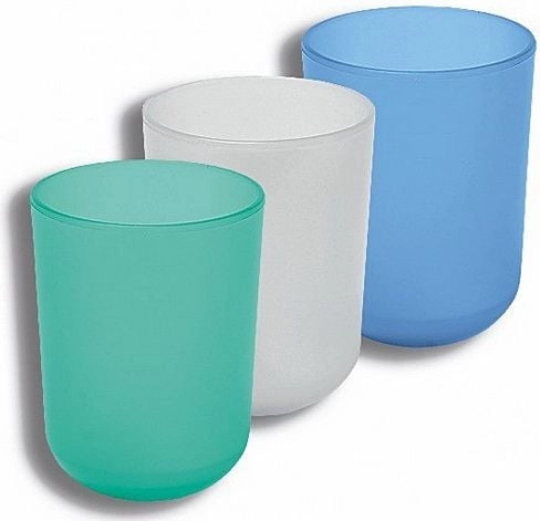 DON MUG (9541) BATHROOM Mix of