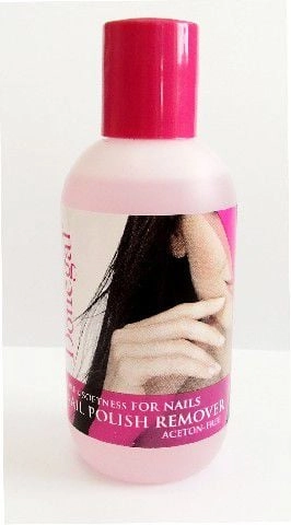 Donegal NAIL REMOVER 150ml STRAWBERRY 279684