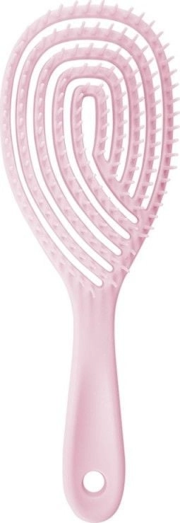 Donegal Donegal My Moxie Brush ventilated