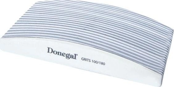 Donegal Nail file boat 100/180 17