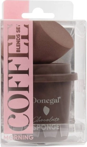 Donegal DONEGAL Morning Coffee - Chocolate