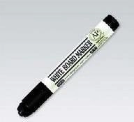 Dong-A Dry-erase marker black (12 pcs)