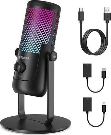 DONNER Neotrack LX - Condenser Microphone