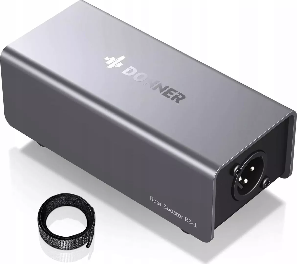 ML DONNER RB-1 - Preamp mikrofonowy