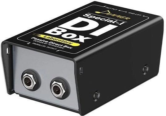 DONNER Special-DI - Passive DI-BOX DONNER