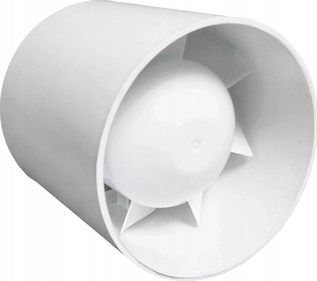 Dospel Duct fan Dospel Euro 1