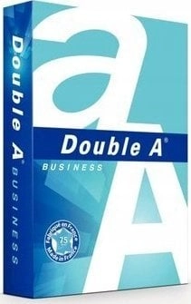 Double A Papier ksero A4 75g