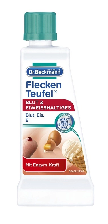 Dr. Beckmann Dr. Beckmann stain remover