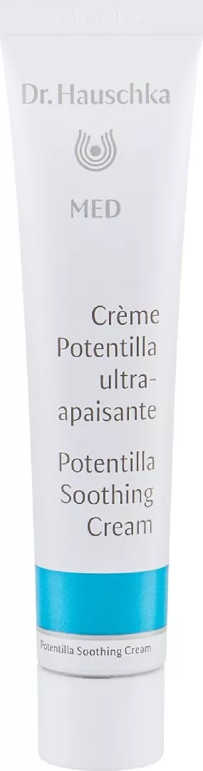 Dr. Hauschka Med Potentilla Body cream