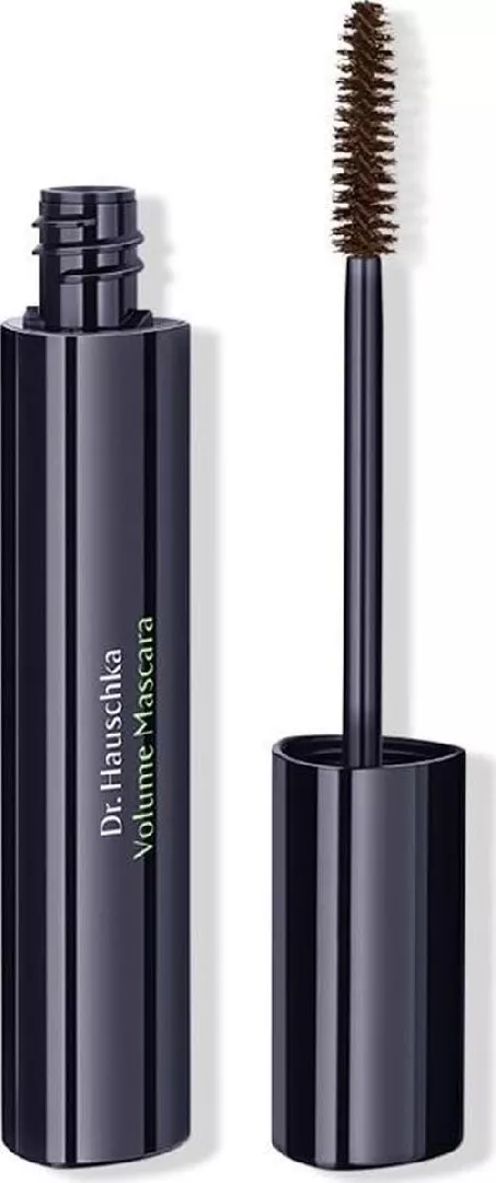 Dr. Hauschka - Volume Mascara 02