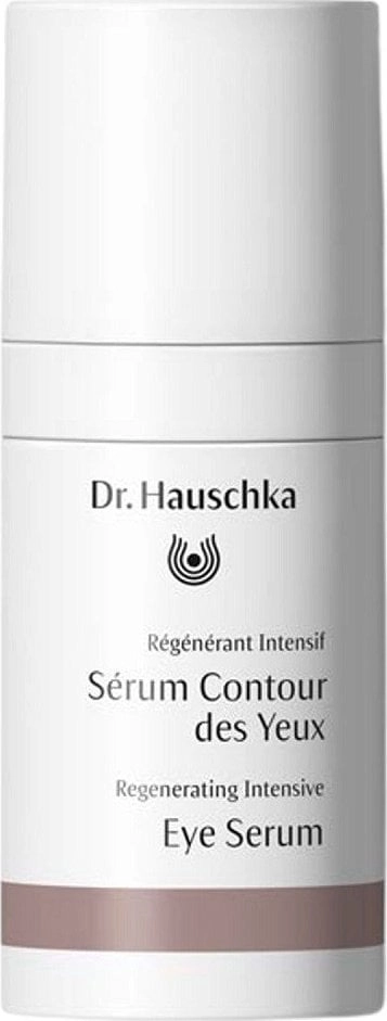 DR. HAUSCHKA_Regeneration Intensive Eye Serum serum