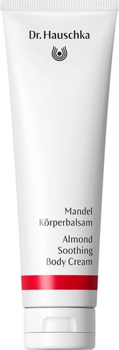Dr. Hauschka Almond Soothing Body Cream
