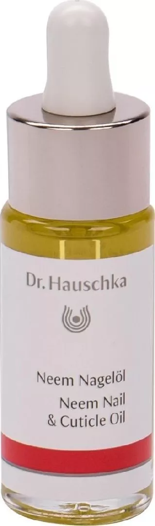 Dr. Hauschka DR. HAUSCHKA_Neem Nail amp