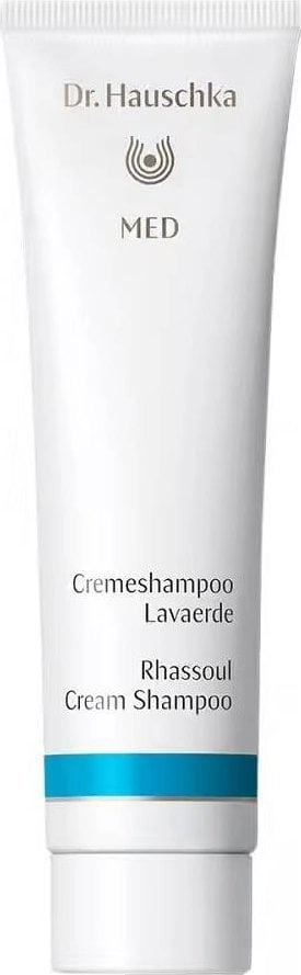 Rhassoul shampoo 150 ml 4020829085787