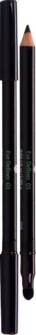 DR. HAUSCHKA_Black Eye Definer eye pencil