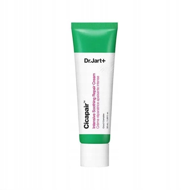 Cicapair Intensive Soothing Repair Cream 50