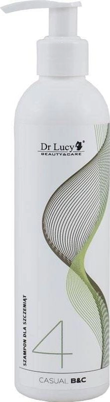 Dr Lucy Dr Lucy Casual Line