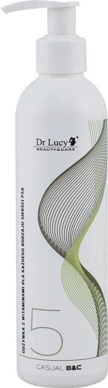DR LUCY Home 5 - coat