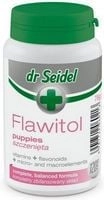 Dr Seidel FLAWITOL 120tabl. SZCZENIAK 18457