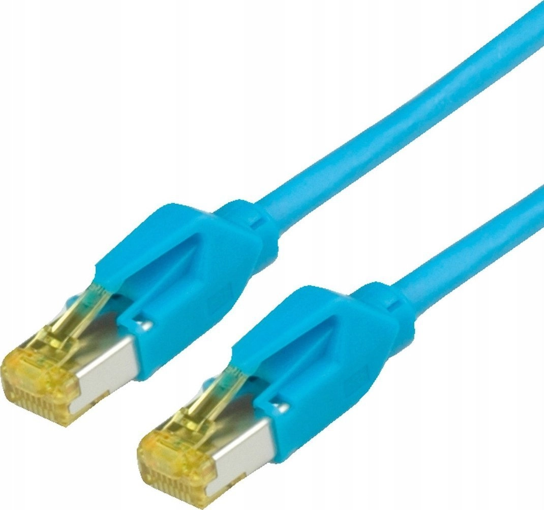 DRAKA Patchkabel Cat.6A (Class EA)