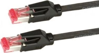 DRAKA Patchkabel Cat.6 (Class E)